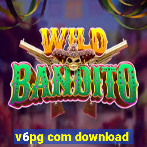 v6pg com download